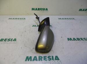 Wing (Door) Mirror PEUGEOT 407 SW (6E)