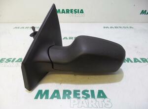 Wing (Door) Mirror RENAULT Clio III (BR0/1, CR0/1)