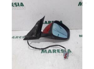 Wing (Door) Mirror ALFA ROMEO 159 Sportwagon (939)