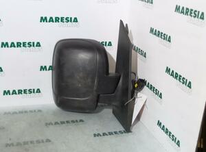 Wing (Door) Mirror FIAT Scudo Kasten (270, 272)