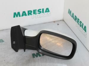 Wing (Door) Mirror RENAULT Scénic II (JM0/1)