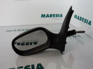 Wing (Door) Mirror RENAULT Clio II (BB, CB), RENAULT Thalia I (LB0/1/2)