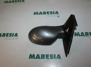 Wing (Door) Mirror CITROËN C5 I Break (DE), CITROËN C5 II Break (RE)