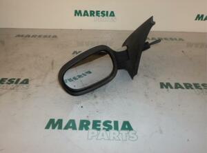 Wing (Door) Mirror RENAULT Clio II (BB, CB)