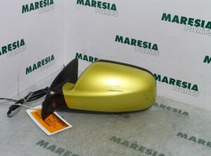 Wing (Door) Mirror PEUGEOT 307 Break (3E), PEUGEOT 307 SW (3H)