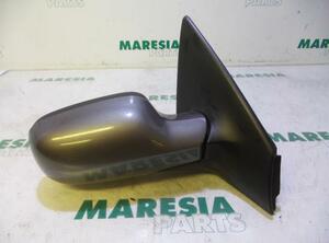 Wing (Door) Mirror RENAULT Megane II Kombi (KM0/1)