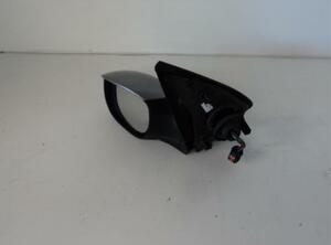 Wing (Door) Mirror PEUGEOT 206 SW (2E/K)