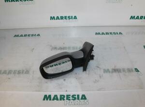 Wing (Door) Mirror RENAULT MEGANE II (BM0/1_, CM0/1_)