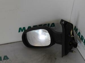 Wing (Door) Mirror RENAULT Megane Scenic (JA0/1), RENAULT Scénic I Großraumlimousine (FA0, JA0/1)