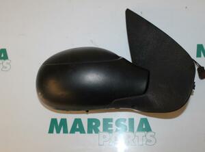 Wing (Door) Mirror PEUGEOT 206 Schrägheck (2A/C)