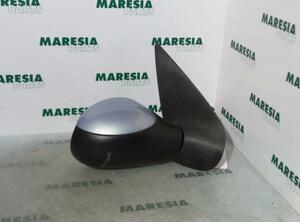 Wing (Door) Mirror PEUGEOT 206 SW (2E/K)