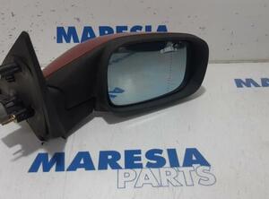 Wing (Door) Mirror RENAULT Laguna II Grandtour (KG0/1)