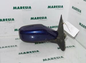 Wing (Door) Mirror RENAULT Laguna II Grandtour (KG0/1)