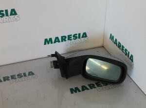 Wing (Door) Mirror RENAULT Laguna II Grandtour (KG0/1)