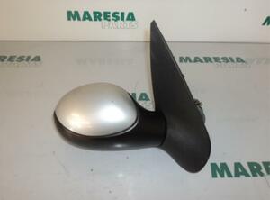 Wing (Door) Mirror PEUGEOT 206 Schrägheck (2A/C), PEUGEOT 206 Stufenheck (--)