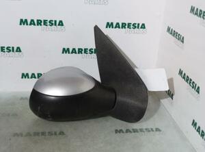 Wing (Door) Mirror PEUGEOT 206 SW (2E/K)