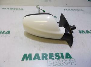 Wing (Door) Mirror PEUGEOT 307 (3A/C)