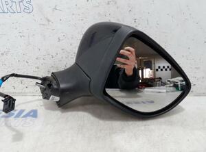 Wing (Door) Mirror RENAULT Clio IV Grandtour (KH)