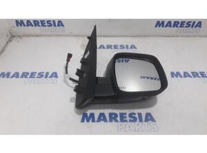 Wing (Door) Mirror FIAT Fiorino Kasten/Großraumlimousine (225), FIAT Qubo (225)