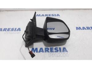 Wing (Door) Mirror OPEL COMBO Box Body/MPV (X12)