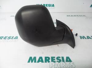 Wing (Door) Mirror PEUGEOT PARTNER Box Body/MPV