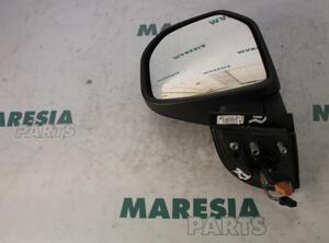 Wing (Door) Mirror PEUGEOT PARTNER Box Body/MPV