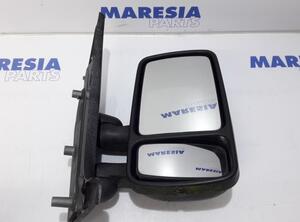 Wing (Door) Mirror RENAULT MASTER II Van (FD)