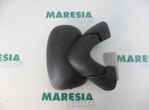 Wing (Door) Mirror RENAULT Trafic II Kasten (FL)