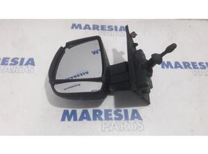 Wing (Door) Mirror FIAT Doblo Cargo (263)