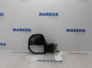 Wing (Door) Mirror PEUGEOT PARTNER Box Body/MPV