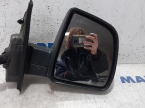 Wing (Door) Mirror FIAT Doblo Cargo (263)