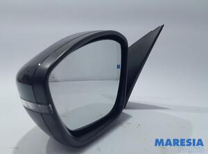 Wing (Door) Mirror PEUGEOT 308 II (L3, LB, LH, LP, LW)