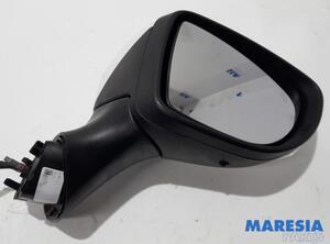 Wing (Door) Mirror RENAULT Clio IV Grandtour (KH)