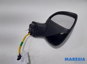 Wing (Door) Mirror RENAULT CAPTUR I (J5_, H5_), RENAULT CLIO IV (BH_)