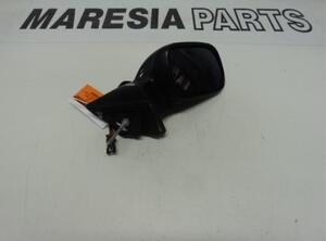 Wing (Door) Mirror PEUGEOT 407 (6D)