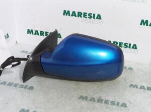 Wing (Door) Mirror PEUGEOT 307 CC (3B)