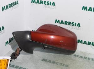 Wing (Door) Mirror PEUGEOT 407 SW (6E)