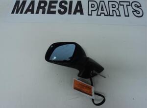 Wing (Door) Mirror PEUGEOT 407 (6D)