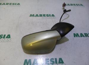 Wing (Door) Mirror PEUGEOT 407 SW (6E)