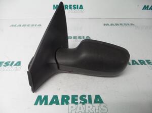 Wing (Door) Mirror RENAULT MEGANE II Estate (KM0/1_)