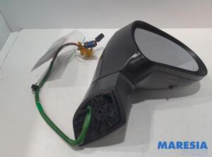 Wing (Door) Mirror PEUGEOT 308 I (4A, 4C), PEUGEOT 308 SW I (4E, 4H)