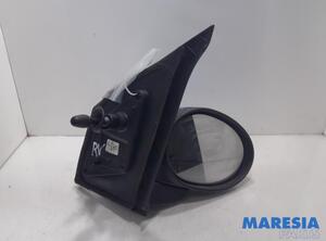 Wing (Door) Mirror PEUGEOT 107 (PM, PN)