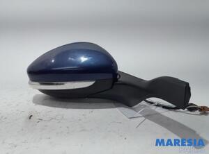 Wing (Door) Mirror PEUGEOT 208 I (CA, CC)