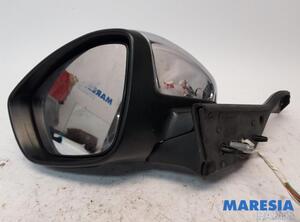 Wing (Door) Mirror PEUGEOT 208 I (CA, CC)