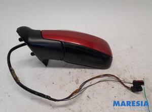 Wing (Door) Mirror PEUGEOT 307 CC (3B)