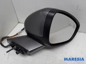 Wing (Door) Mirror CITROËN C4 Grand Picasso II (DA, DE)