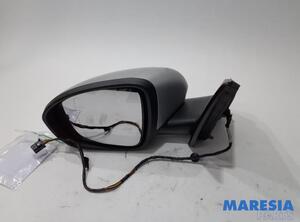 Wing (Door) Mirror RENAULT Megane IV Grandtour (K9A/M), RENAULT Megane IV Grandtour (K9A/M/N)