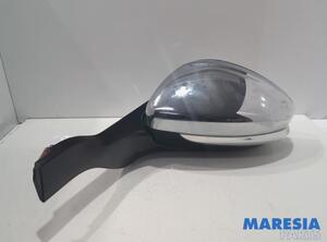 Wing (Door) Mirror PEUGEOT 208 I (CA, CC)