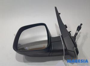 Wing (Door) Mirror FIAT FIORINO Box Body/MPV (225_), FIAT QUBO (225_)