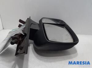 Wing (Door) Mirror FIAT Scudo Kasten (270, 272), FIAT Scudo Bus (270, 272)